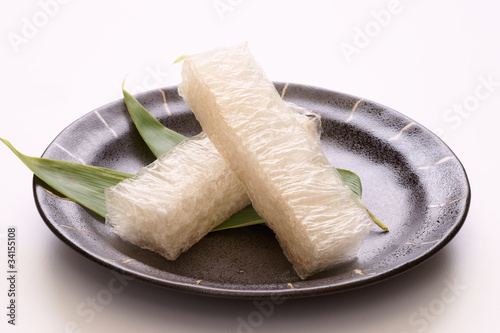 Cuadro en lienzo 棒寒天（角寒天）