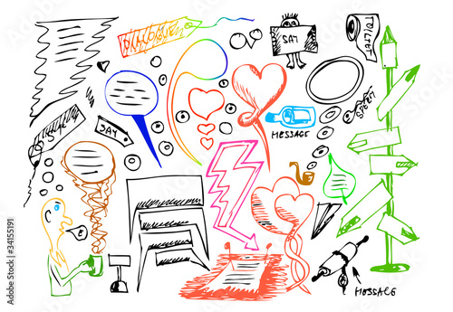color dialog icons