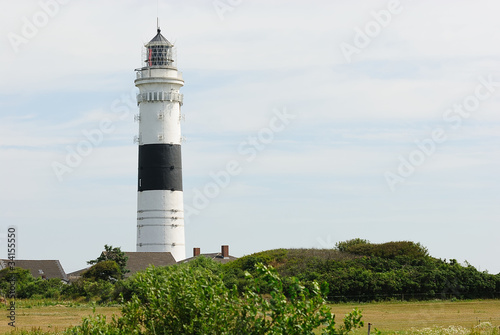 kampen leuchtturm 384