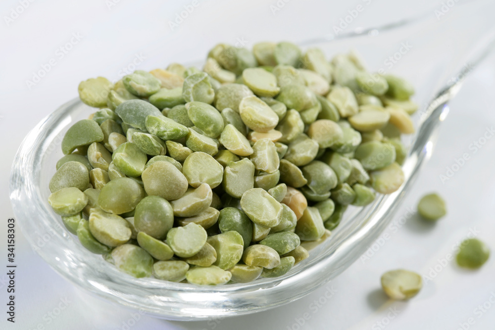 Pois cassés Pois cassés