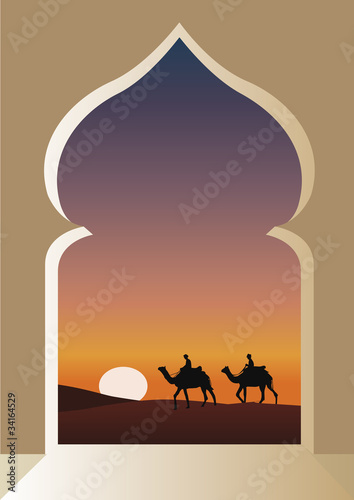 Φωτογραφία Porte_Desert