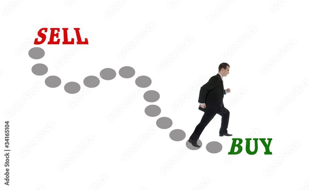 Road to BUY Road to BUY