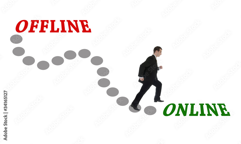Road to Online