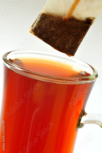 Herbata ekspresowa photo