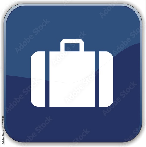 bouton valise