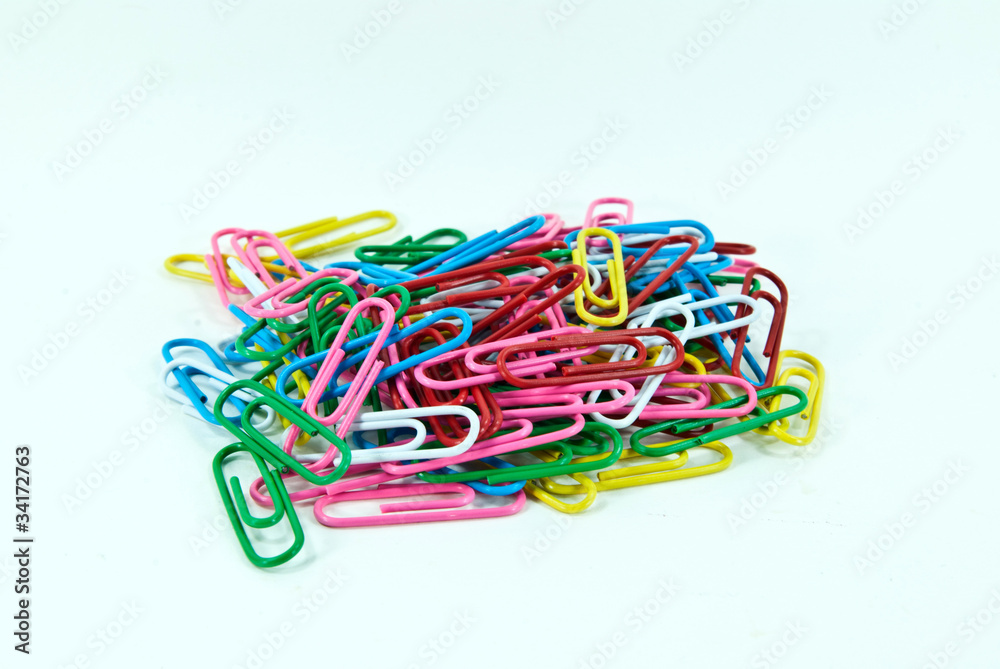 Paper clips Paper clips