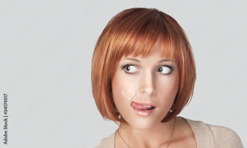 Fototapeta premium Water drop
