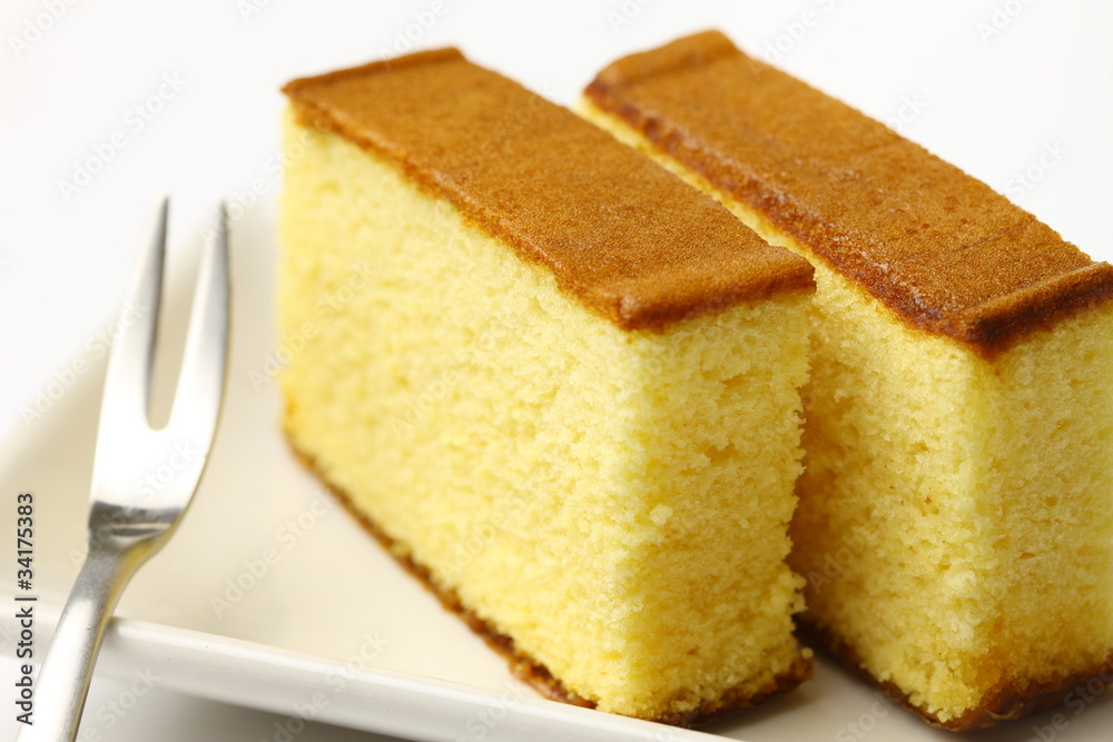 Japanese spnge cake,Castella Japanese spnge cake,Castella