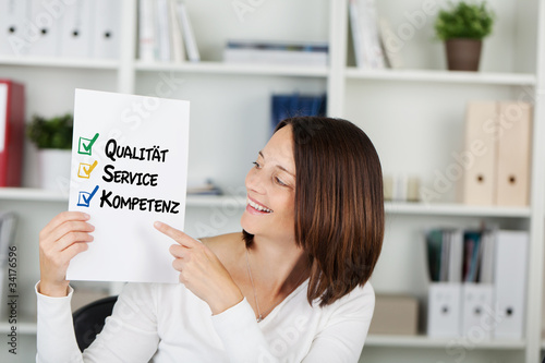qualität, service, kompetenz Free Download qualität, service, kompetenz - GFXLoad