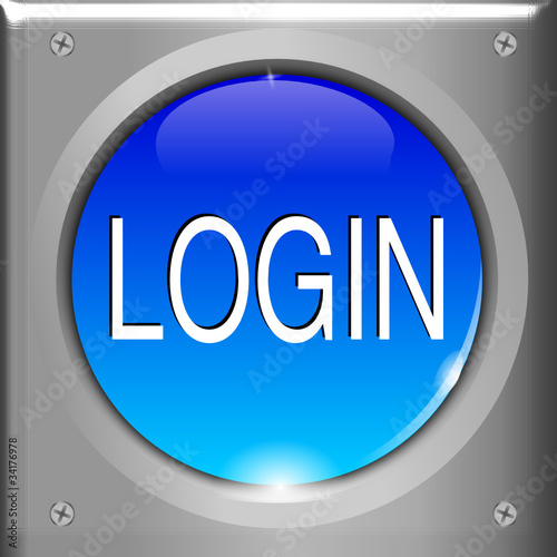 Login Button