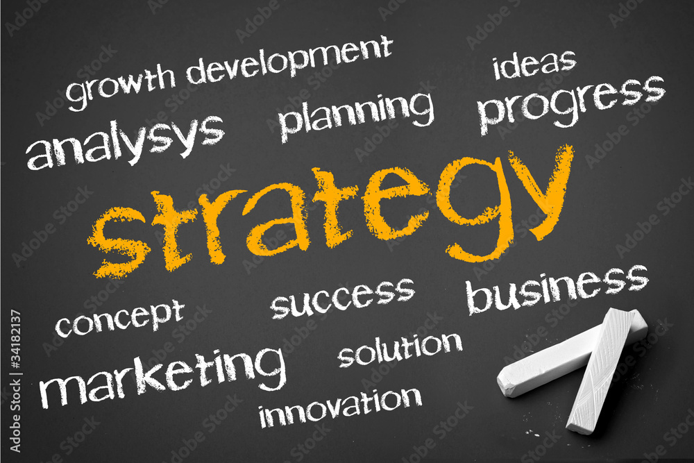 strategy