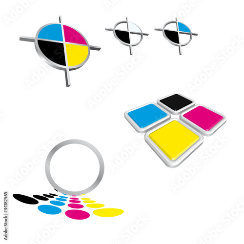 Print Logo Collection