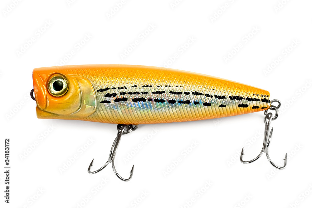 Orange popper Orange popper