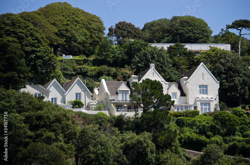 Wallpaper Mural salcombe Torontodigital.ca