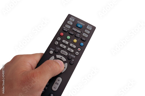 Tapety artystyczne Zapping