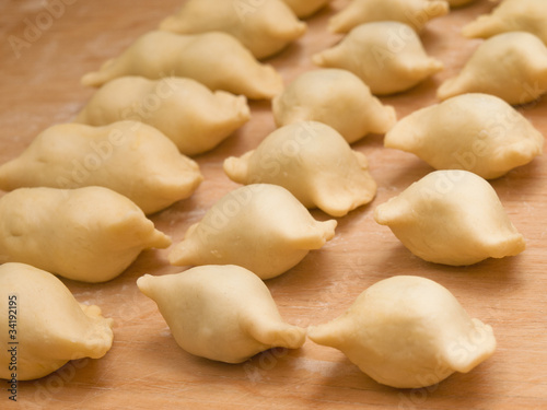 pierogi