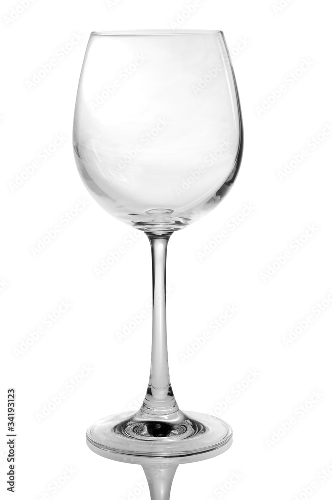 Wine glass