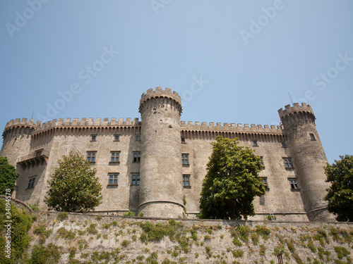 Orsini Castle photo