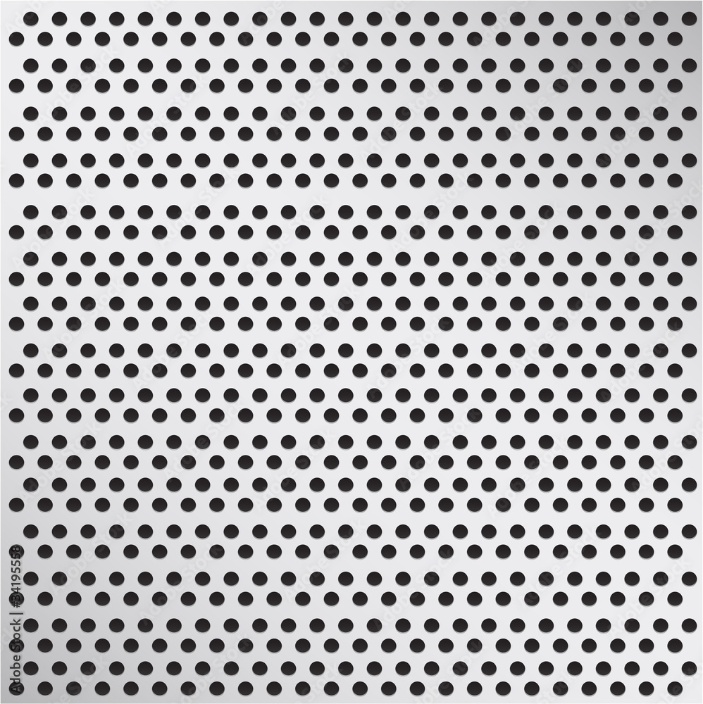 Vector hole texture Vector hole texture
