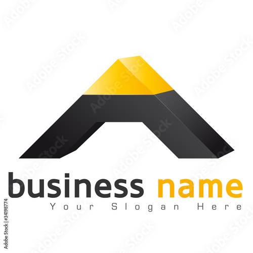 logo business design