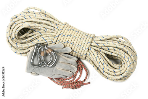 Climbing Equipment