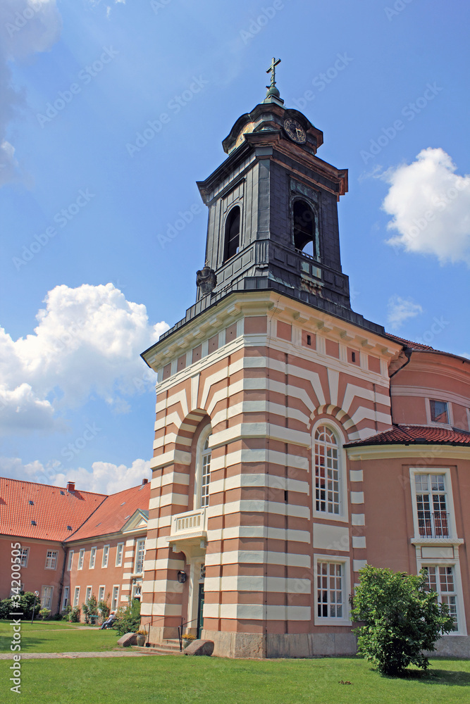 Kloster Medingen (Niedersachsen)