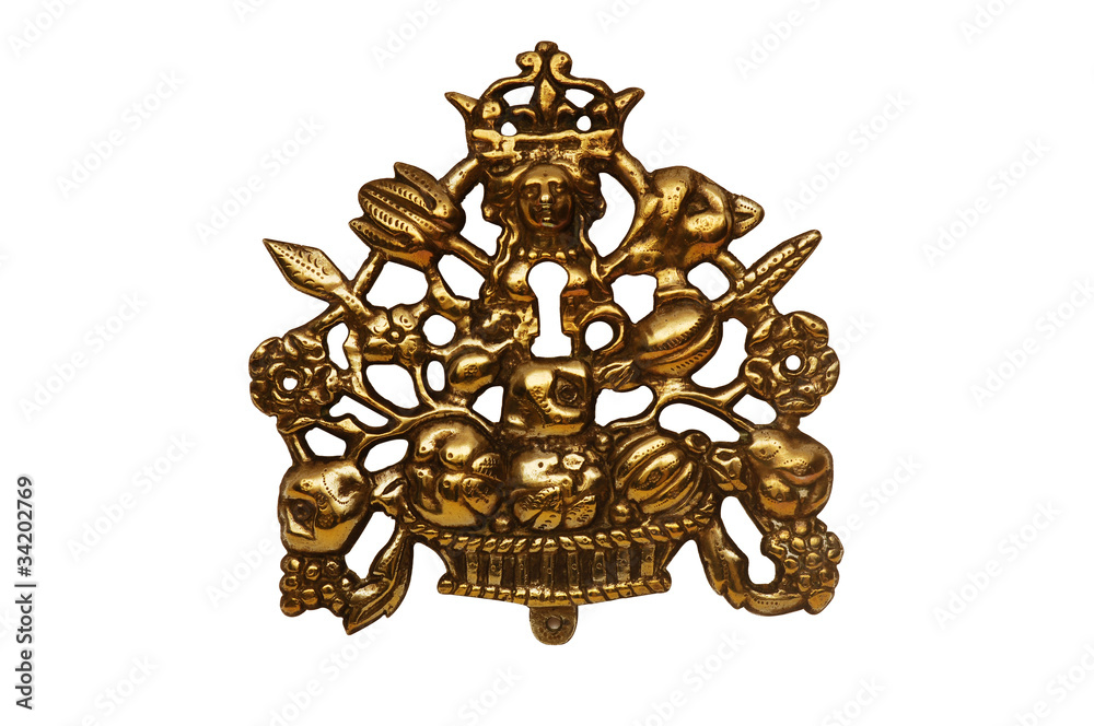 Blason Blason