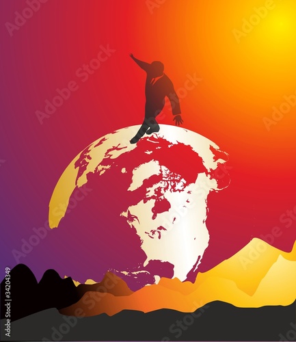 equilibrio