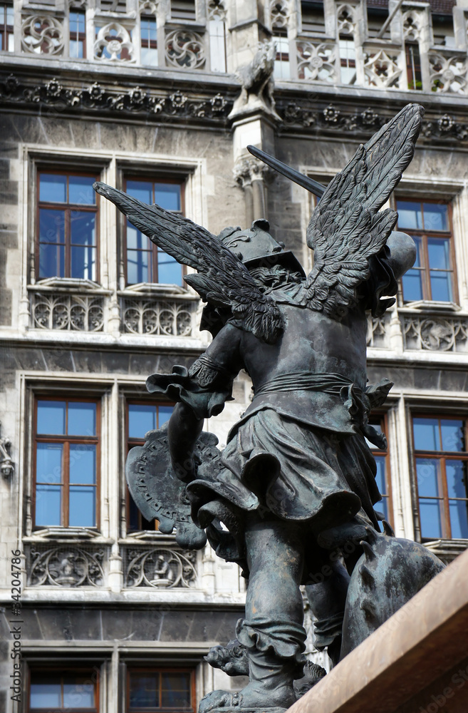 historisches München #19