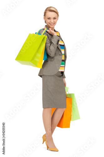 shopper