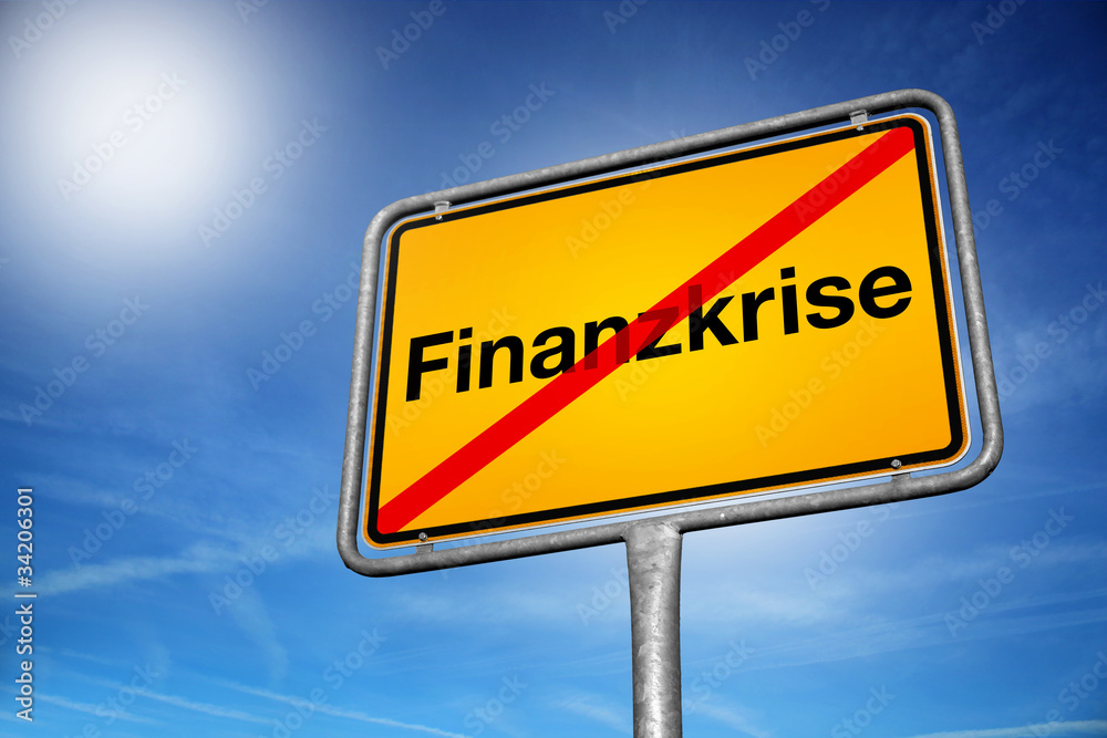 Finanzkrise