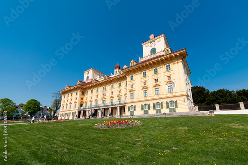 Schloss Esterházy photo