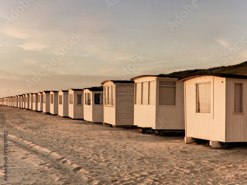 Strandhäuser