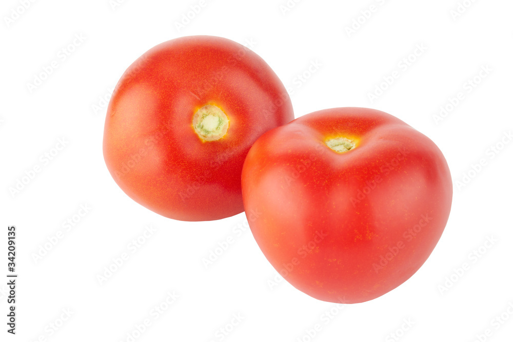 two tomatoes two tomatoes