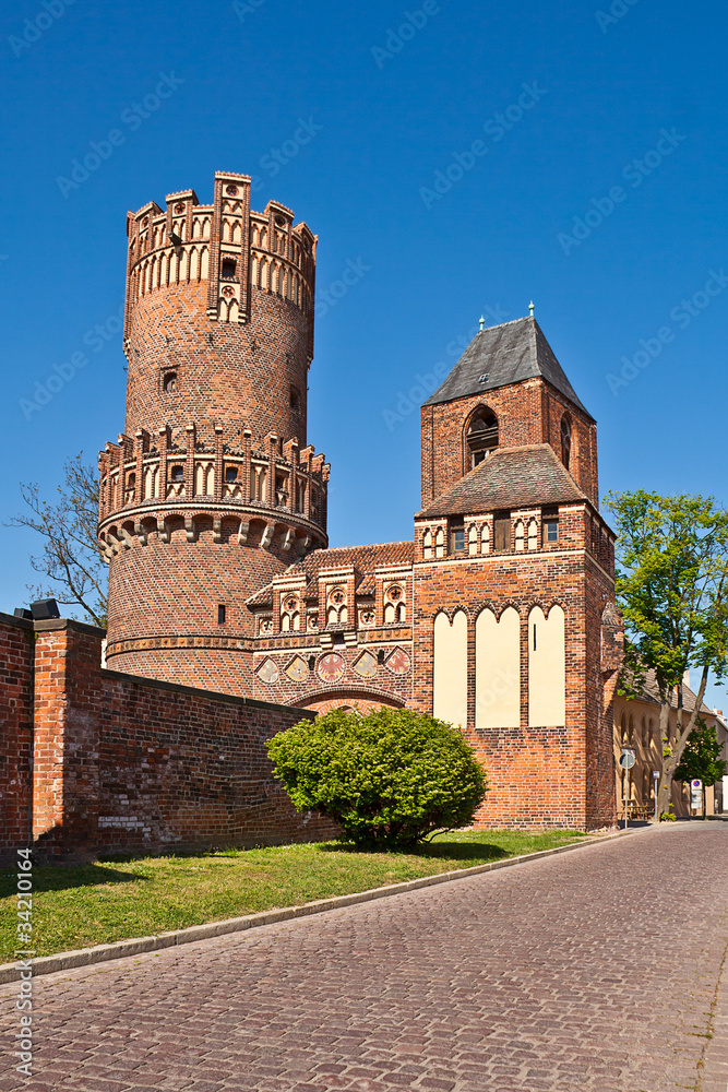 Tangermünder Stadttor