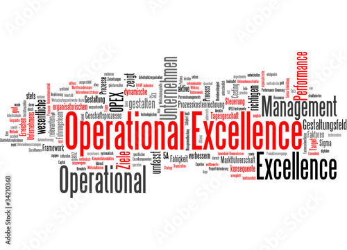 Operational Excellence