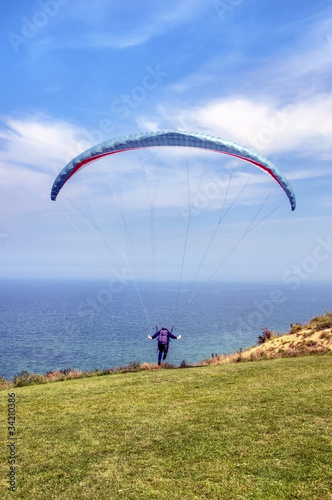 Parapente