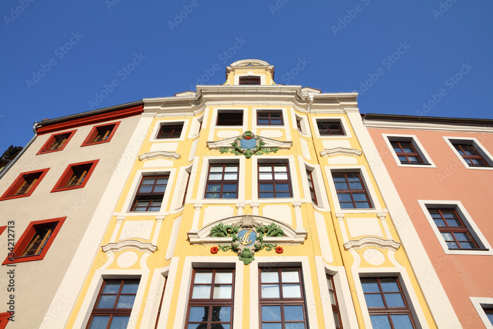 Fototapeta premium Bautzen, Germany
