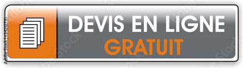 bouton devis en ligne