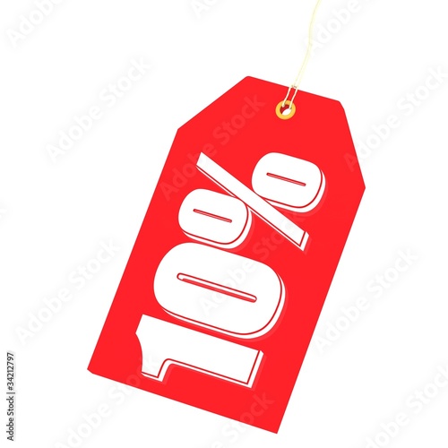rabatt 10 prozent