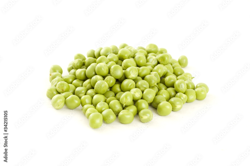 green peas green peas