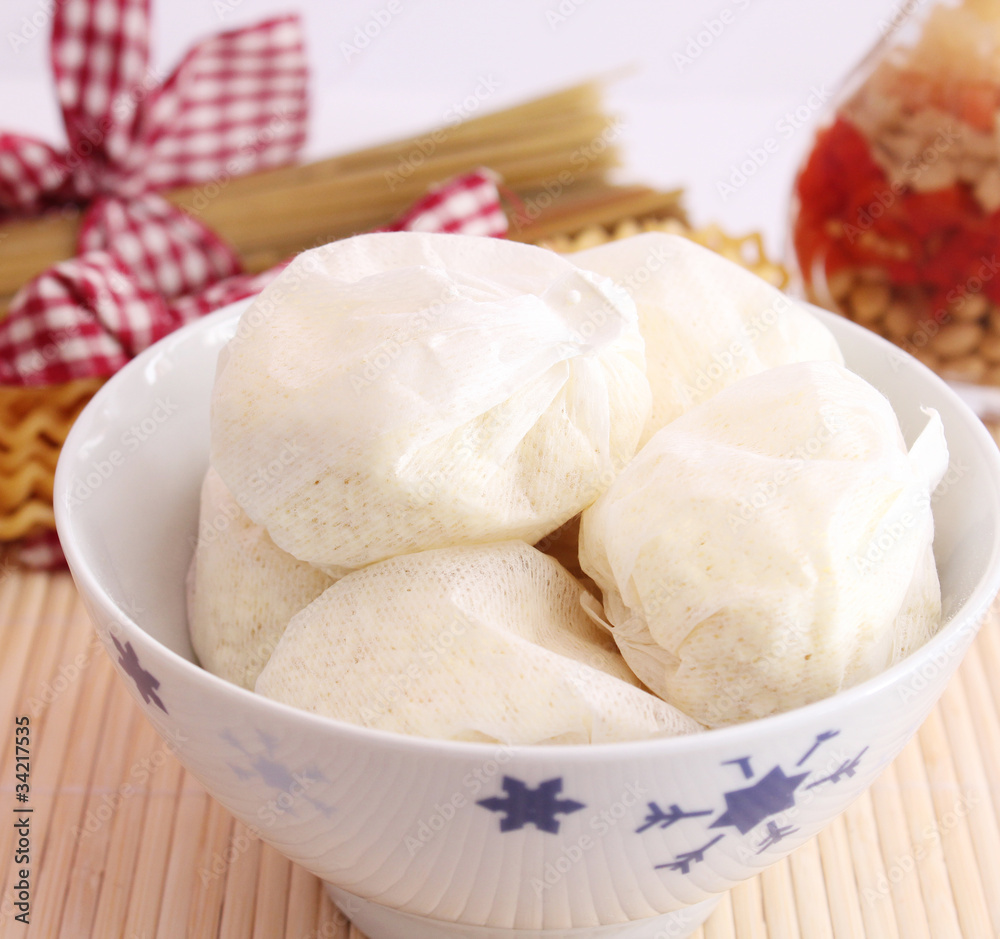 Knödel Knödel
