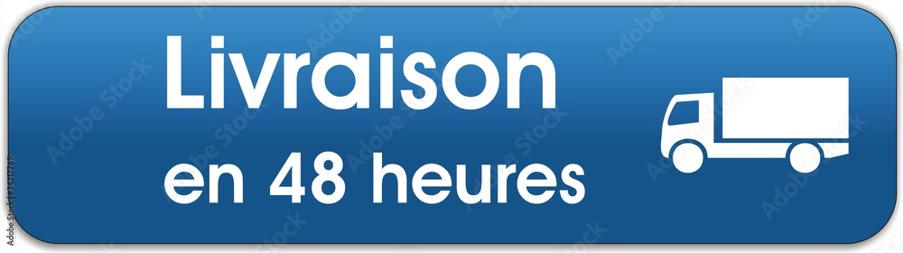 bouton livraison en 48 heures