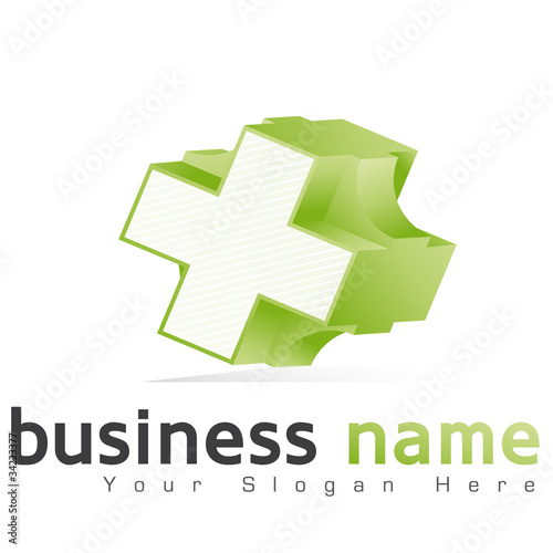 logo pharmacie