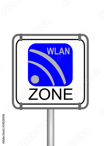 Wlanzone