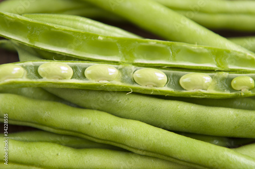 Foto Runner Bean