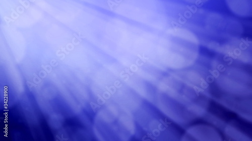 Particle seamless background