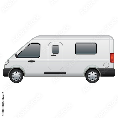 Wohnmobil