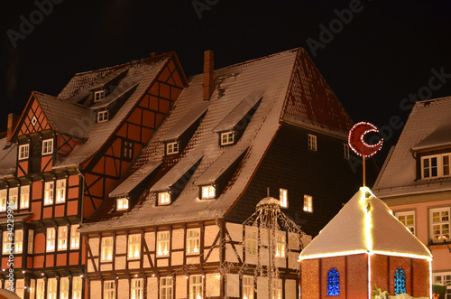 Photography Weihnachtliche Stimmung
