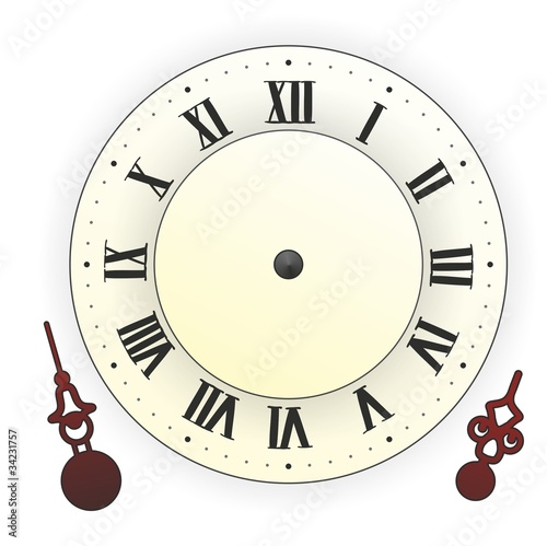 Uhr alt 2